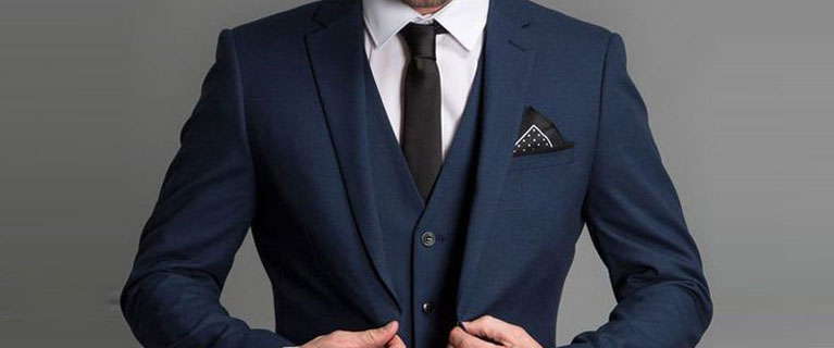 What to Know About Buying Custom Suits Online